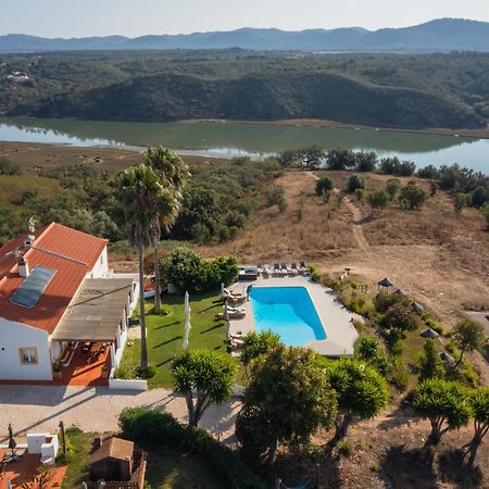 Monte Do Zambujeiro Hotel Vila Nova de Milfontes Exterior foto